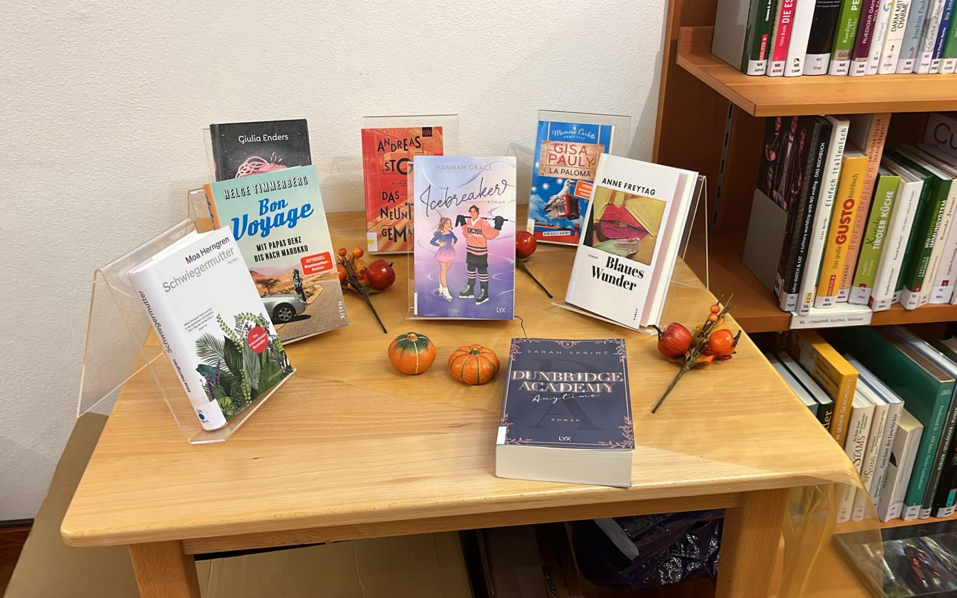 Neuzugänge ÖB Söll