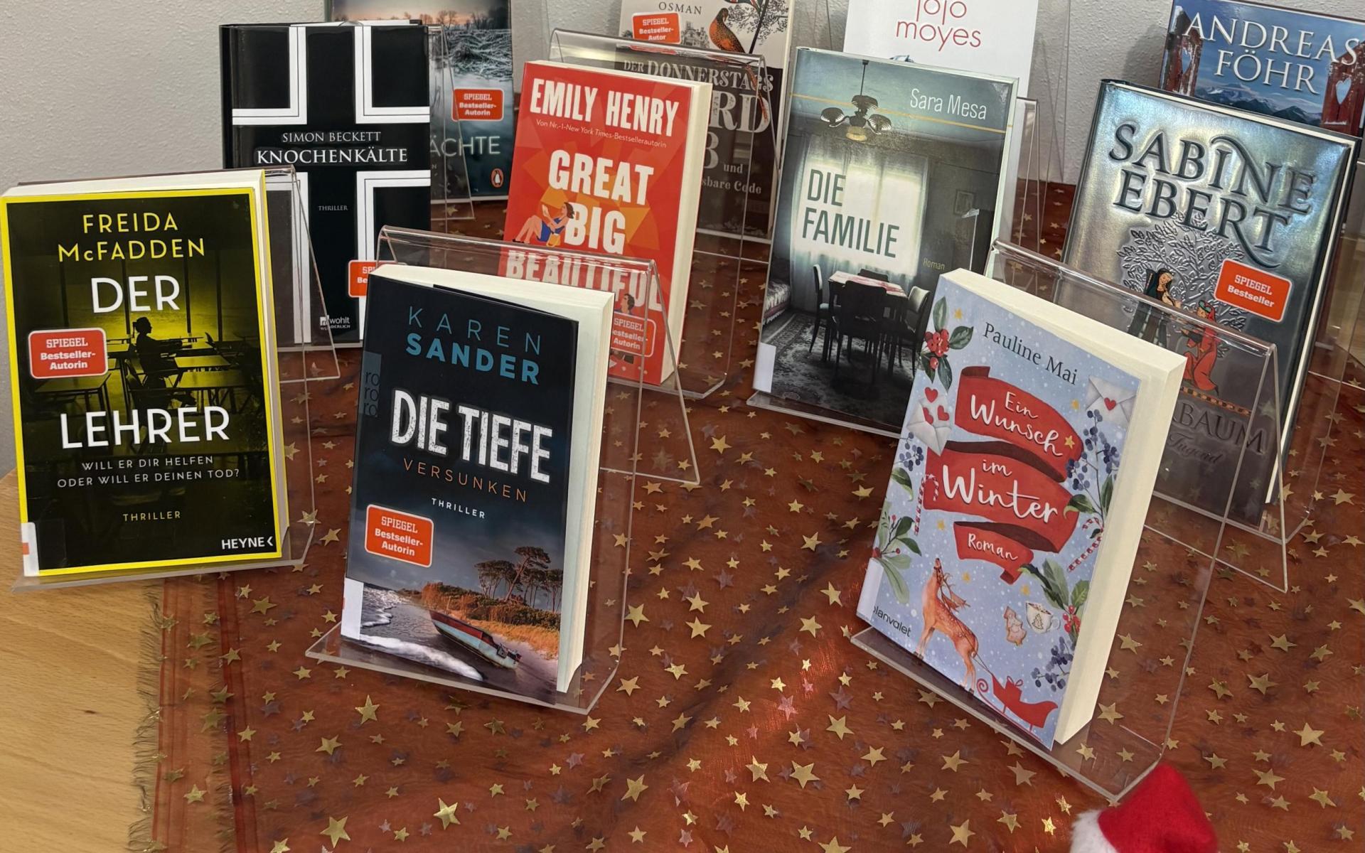 Neuzugänge ÖB Söll Januar 2026