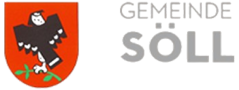 Gemeinde Söll Logo