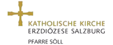 Pfarre Söll Logo